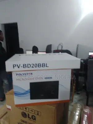 Working-Perfectly 20liters Microwave Ploystar Available