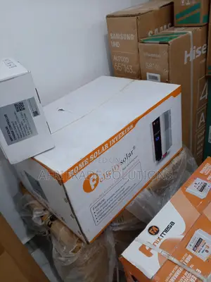 Felicitysolar Inverter 2.5kva Power Capacity