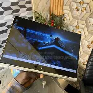 Laptop HP Envy 15 16GB Intel Core I7 SSD 512GB