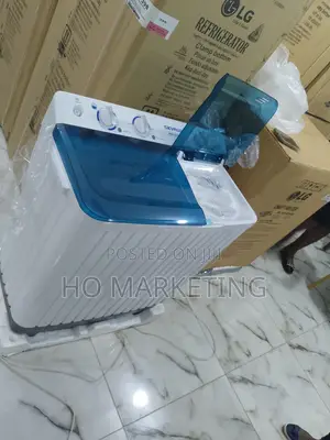 Top Selling Skyrun 6kg Washing Machine [Wms-6/Hc]