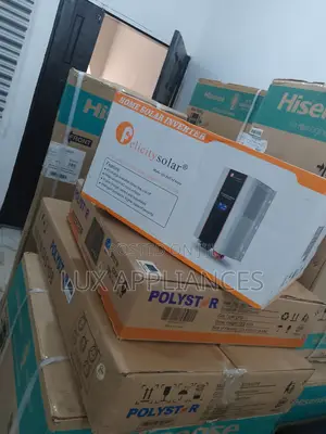 100% Quality Felicity Solar Inverter