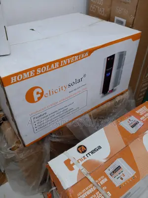 Felicitysolar Excellent Function Inverter Ivps2512