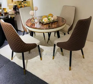 Space Economy Dining Set