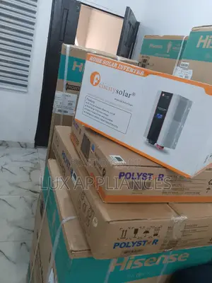The Brand New Quality Solar Inverter