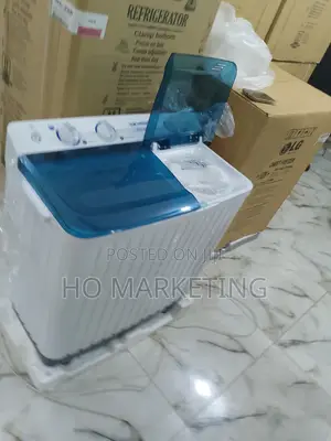 Very Affordable Skyrun 6kg Washing Machine [Wms-6/Hc]