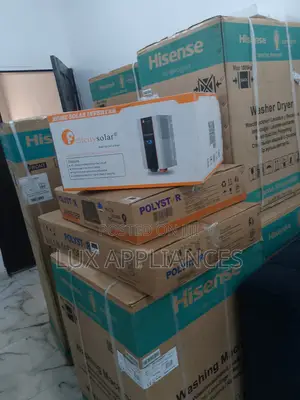Nice and Affordable Felicity Solar Inverter