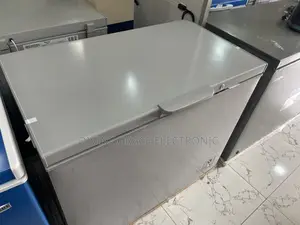 250 Litres Hisense Chest Freezer R