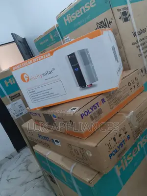 Brand New 100% Quality Felicity Solar Inverter