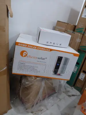 Felicitysolar High Quality Ivps2512 Inverter