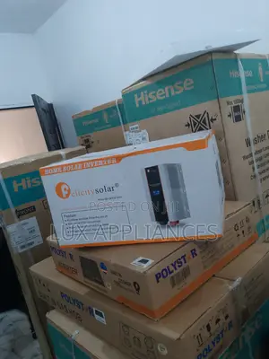 The Available Solar Inverter Felicity Product