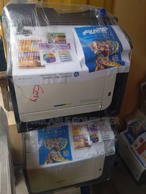 Laserjet Pro Cm1415