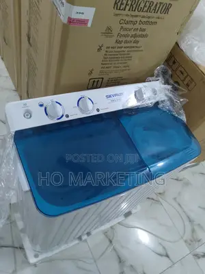 Good Skyrun 6kg Washing Machine [Wms-6/Hc]
