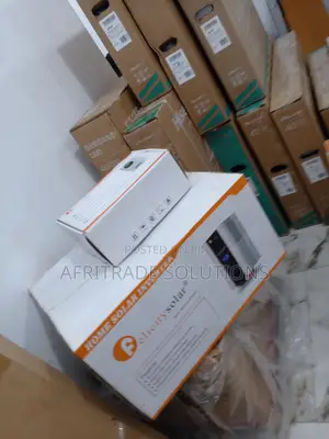 Felicitysolar Higher Charge Current Ivps2512 Inverter