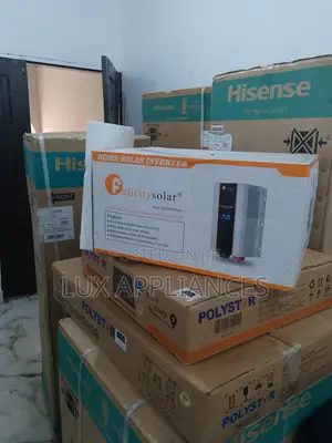 Capable Felicity Solar Inverter