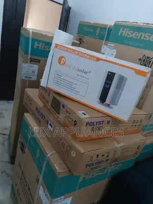 The Most Capable 2.5kva Solar Inverter