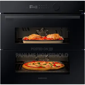 Samsung NV7B5760WBK Built-in Oven