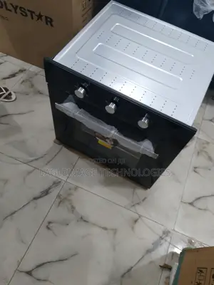 Portable Polystar Built in Electric Oven Pv-Eg271bb