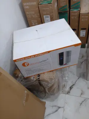 Felicitysolar Standard Inverter Model No:Ivps2512