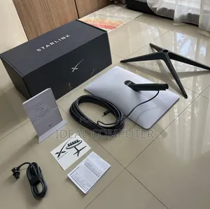 Starlink Internet Kit