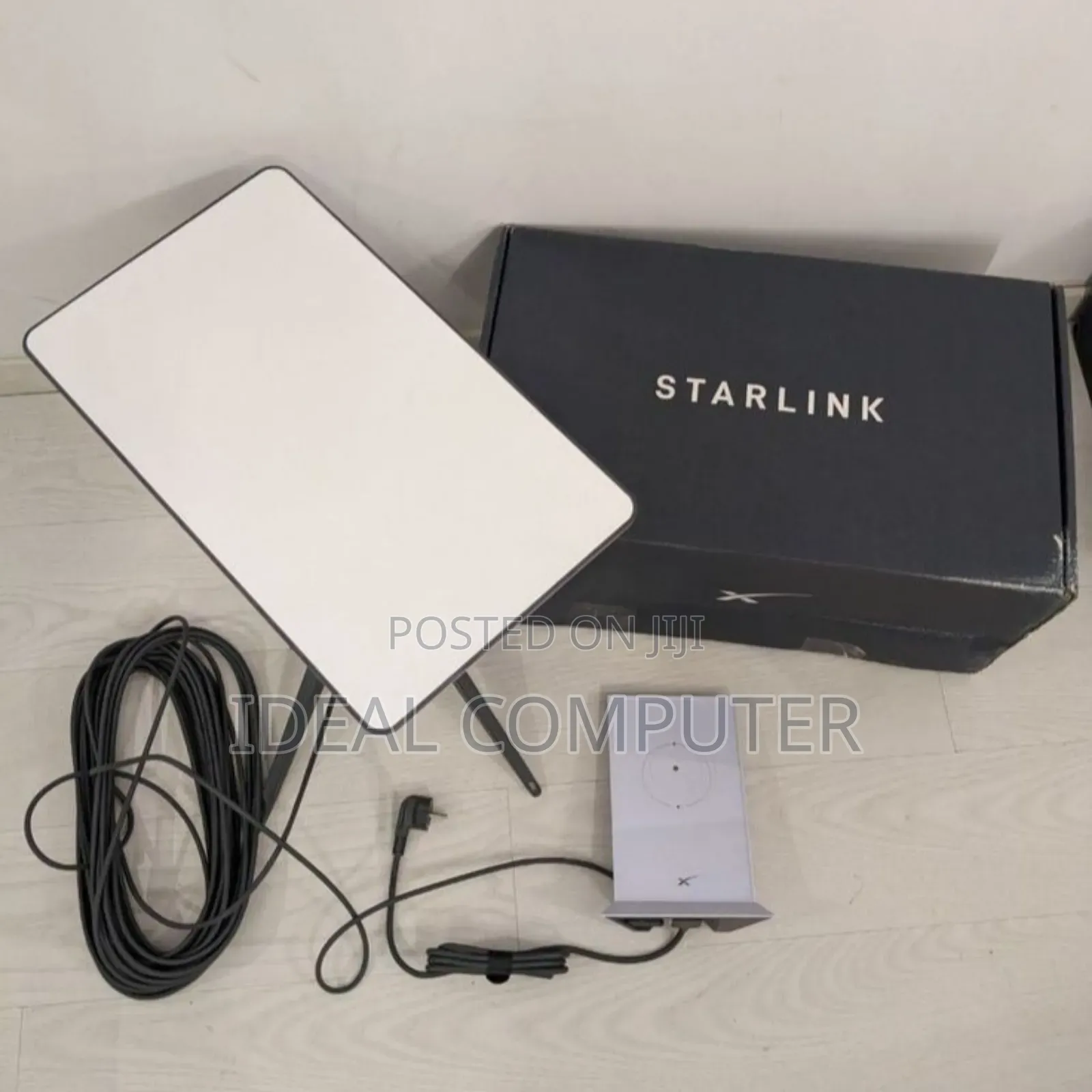 Starlink Internet Kit