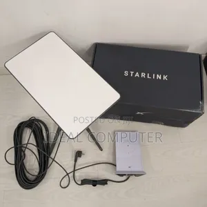 Starlink Internet Kit
