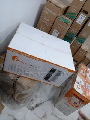 Felicitysolar Original Inverter Model No:Ivps2512 (2.5)
