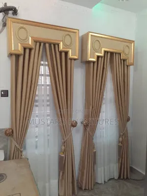 Quality Prestige Curtain