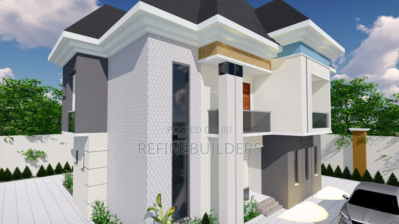 Architectural Drawings