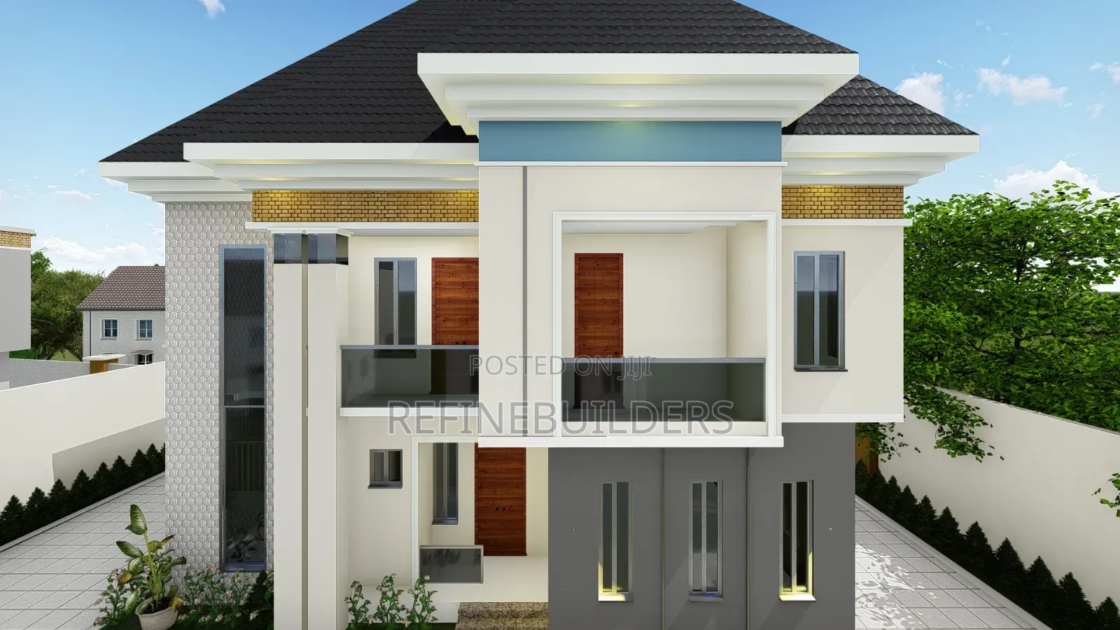 Architectural Drawings