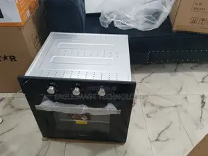 Super Power Polystar Built in Electric Oven Pv-Eg271bb