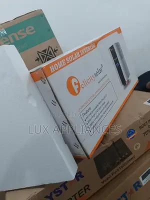 Top Best Quality Solar Inverter Energy