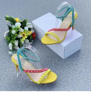 Lubotinparish Shoes