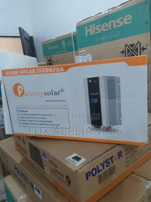 Top Available Solar Inverter