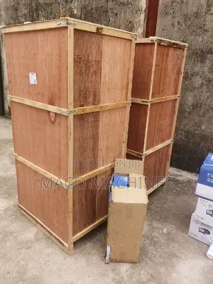 Sachet Water Equipments Production Line