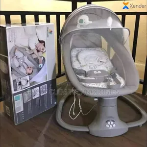 Mastela Multi-Functional Bassinet /Swing Napper Swings