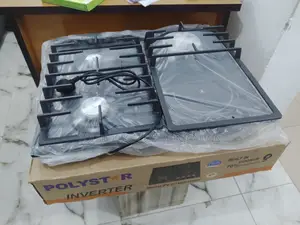 Most Selling 3+1 Gas Electric Cooker Pv Gt60g3hinv