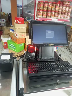 Double Screen System