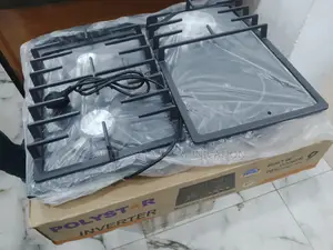 New Classic Inverter Polystar.3+1 Electric Cooker Pvgt603