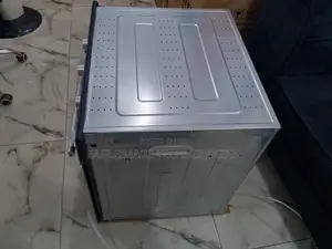 High Quality Polystar Built in Electric Oven Pv-Eg271bb