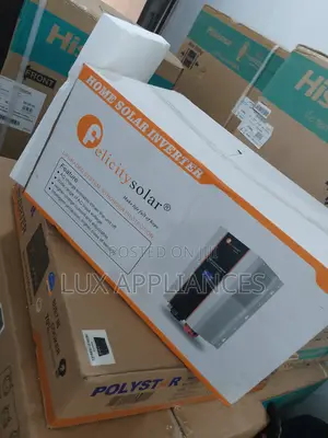 Reliable 2.5kva Inverter Power