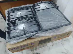 Relieable Polystar 3+1 Table Gas Cooker.Pv-gt60g3hinv