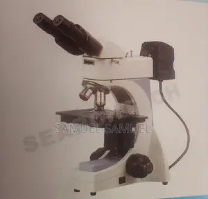 Metallurgical Microscope NJL 120A
