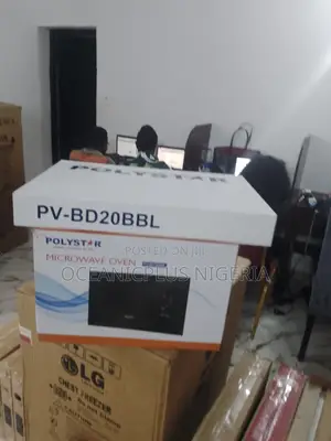 20l Manual Microwave Oven