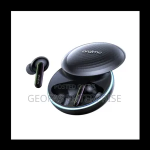 Oraimo Spacebuds Hybrid True Wireless Customized Earbuds