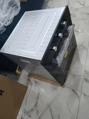 Reliable Polystar Built in Electric Oven
