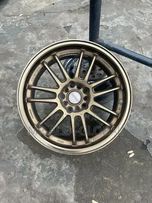 17inches Original Universal Rim
