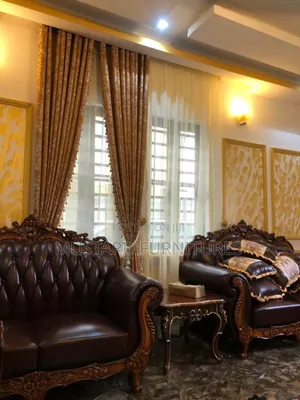 Quality Royal Curtain