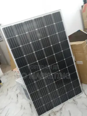 Improved 280watts Felicity Solar Panel