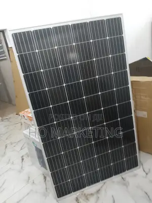 The Brand New 280watts Felicity Solar Panel