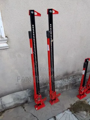 Farm Jack 60"